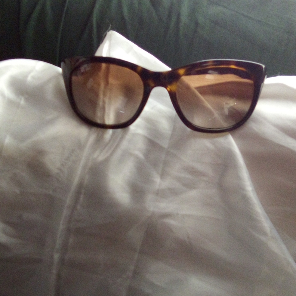 Women's sunglasses